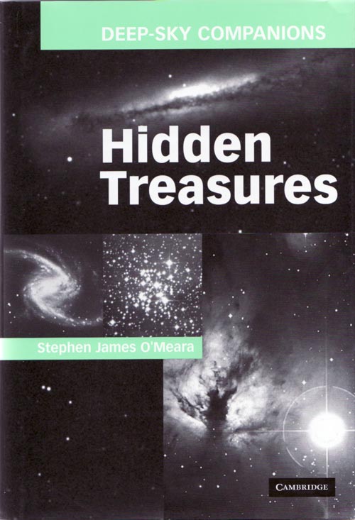 Deep-Sky Companions The Caldwell Objects