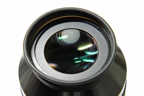 Tele Vue Ethos 13mm top view