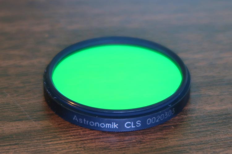 Astronomik CLS