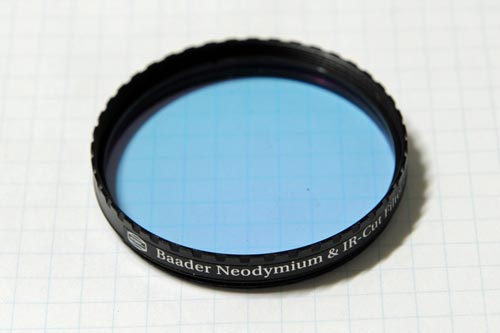 Baader Planetarium Neodymium