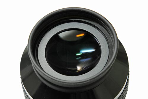 Tele Vue Nagler Type 4 17mm tpo view