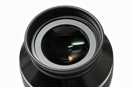 Tele Vue Nagler Type 4 22mm tpo view