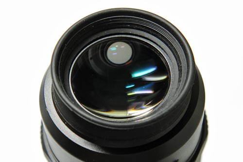 Nikon NAV-12.5HW top view