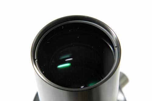 Tele Vue Paracorr Type2 front view