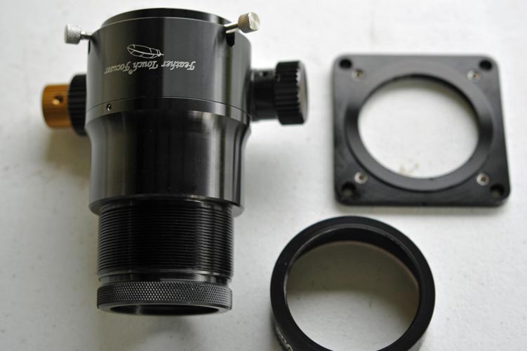 Starlight Integrated Paracorr System