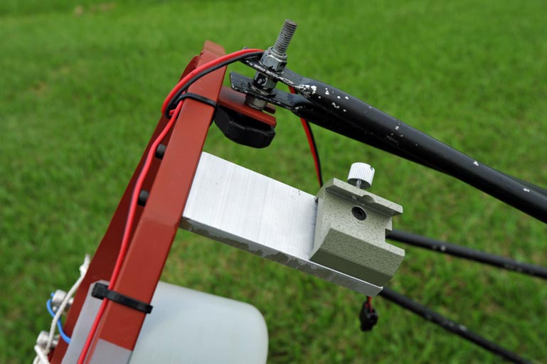 5cm正立ファインダーの写真