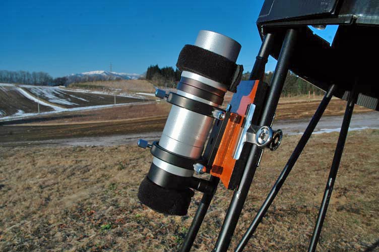 5cm正立ファインダーの写真