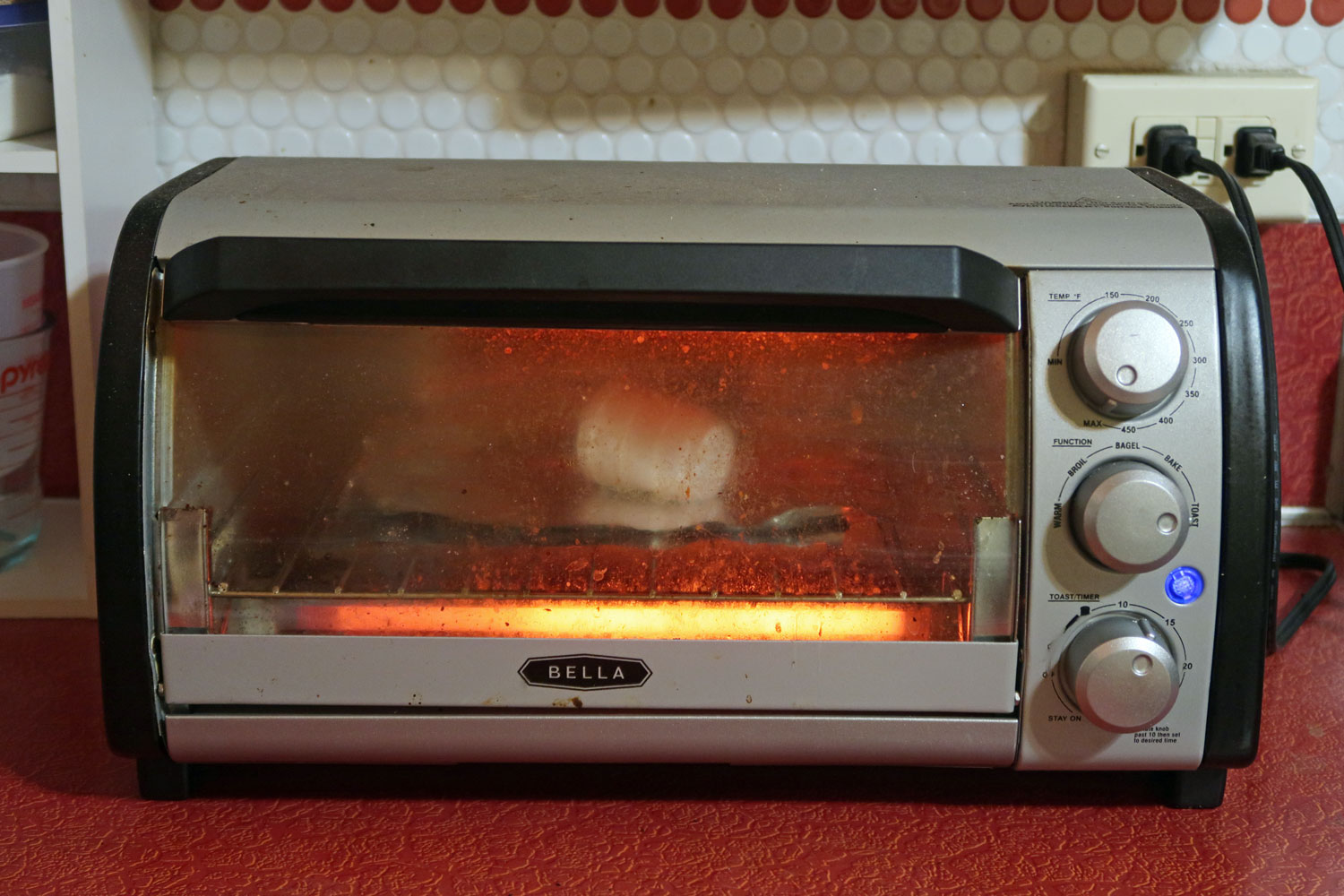 石膏を用いた鋳型