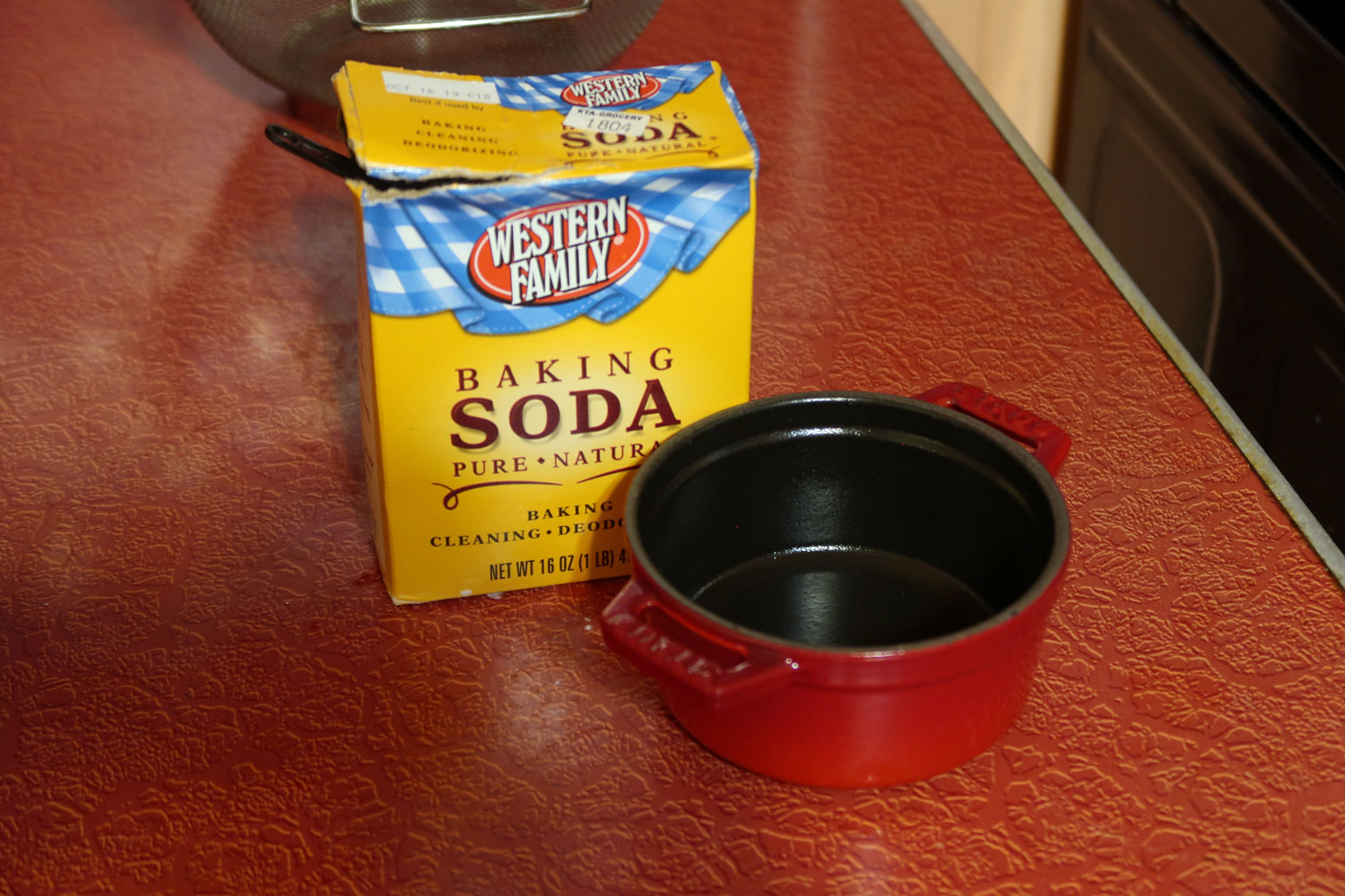 研削ツールの鋳造