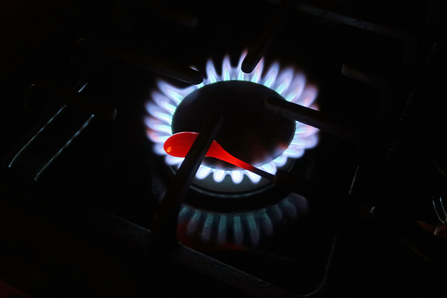 研削ツールの鋳造