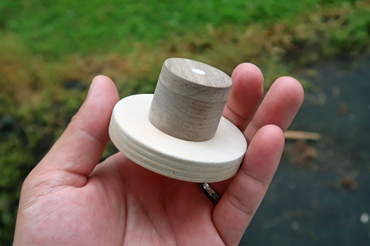 研削ツールの鋳造