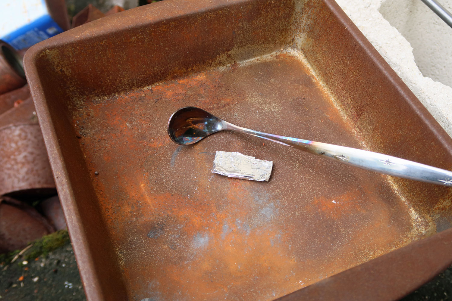 研削ツールの鋳造