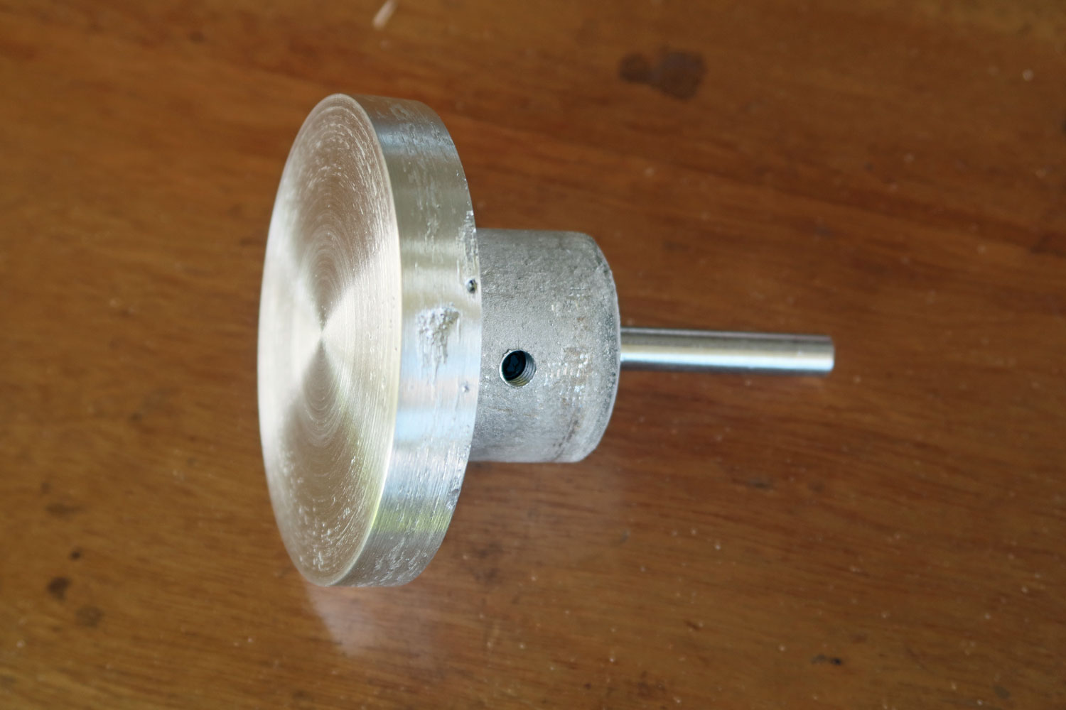 研削ツールの鋳造