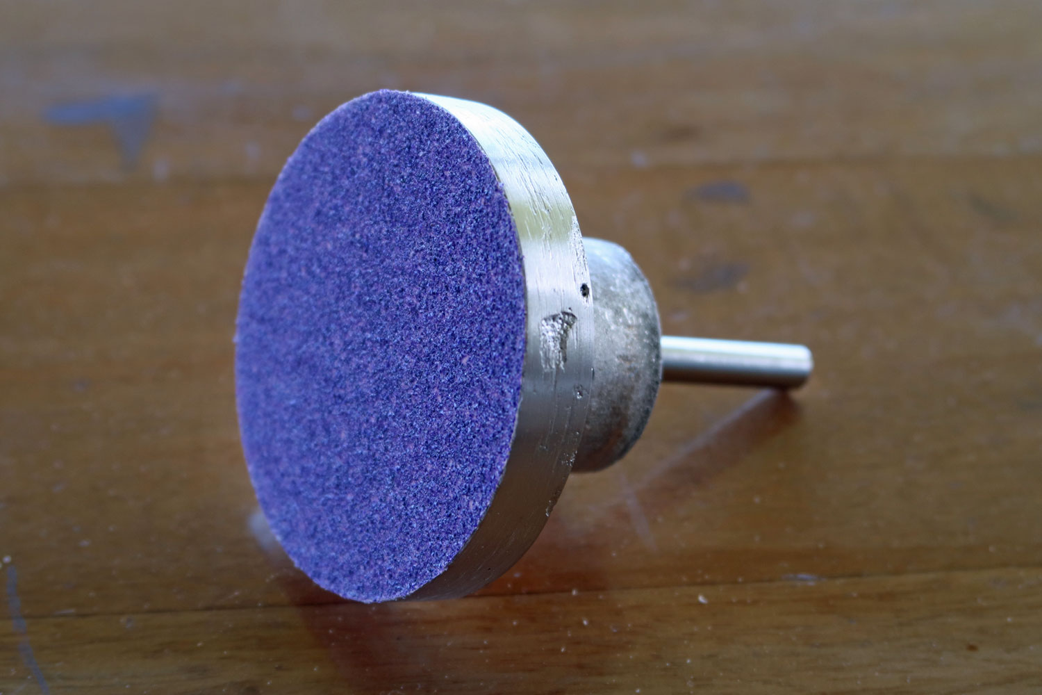 研削ツールの鋳造