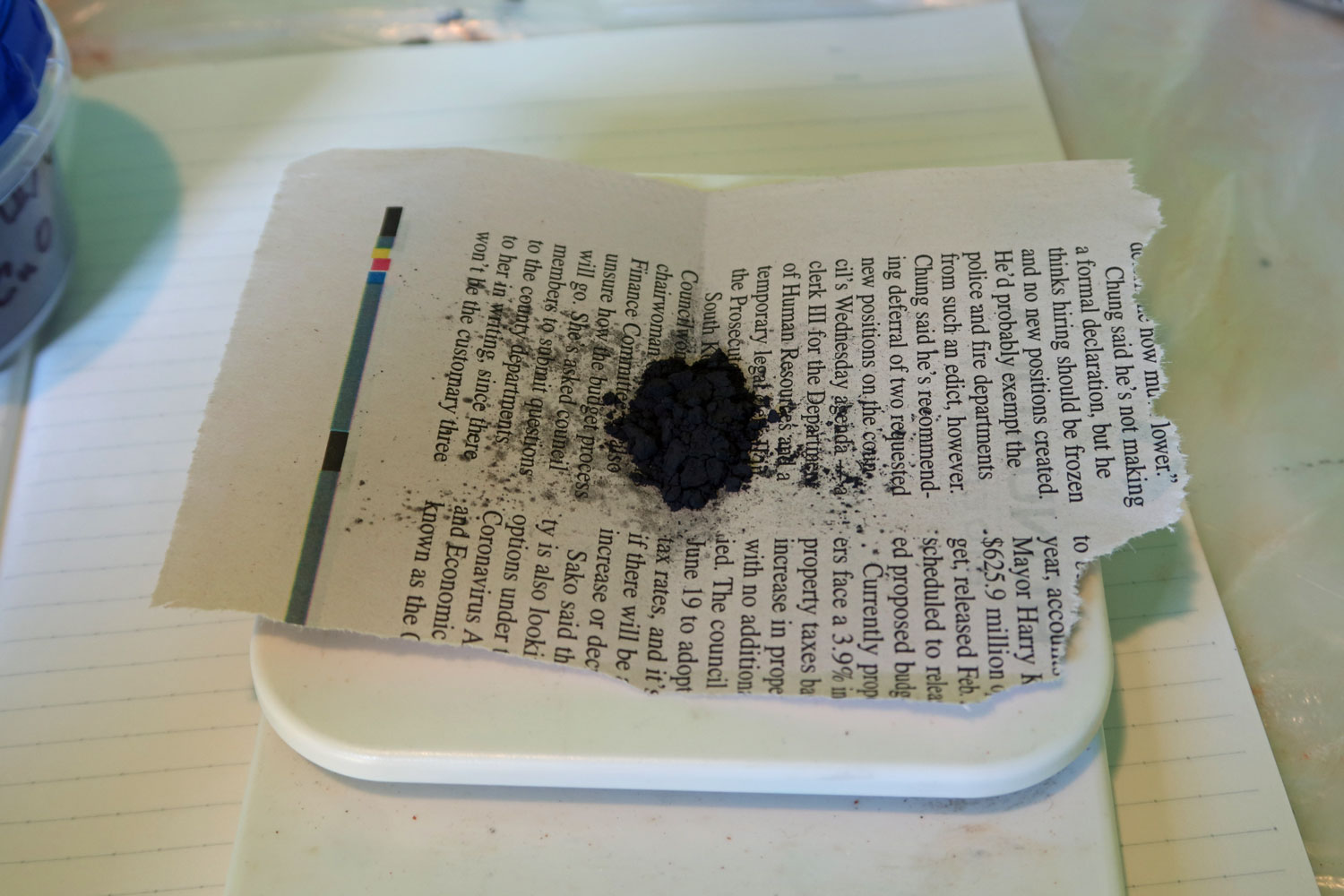 錫 37.7%青銅の鋳造