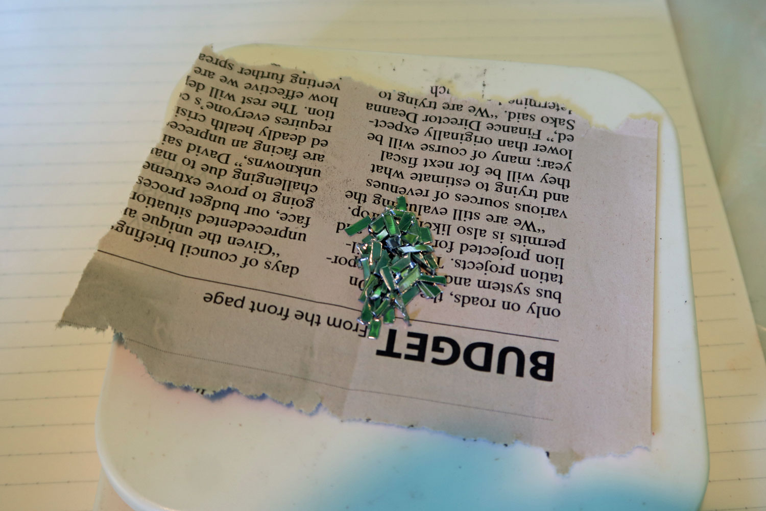 錫 37.7%青銅の鋳造