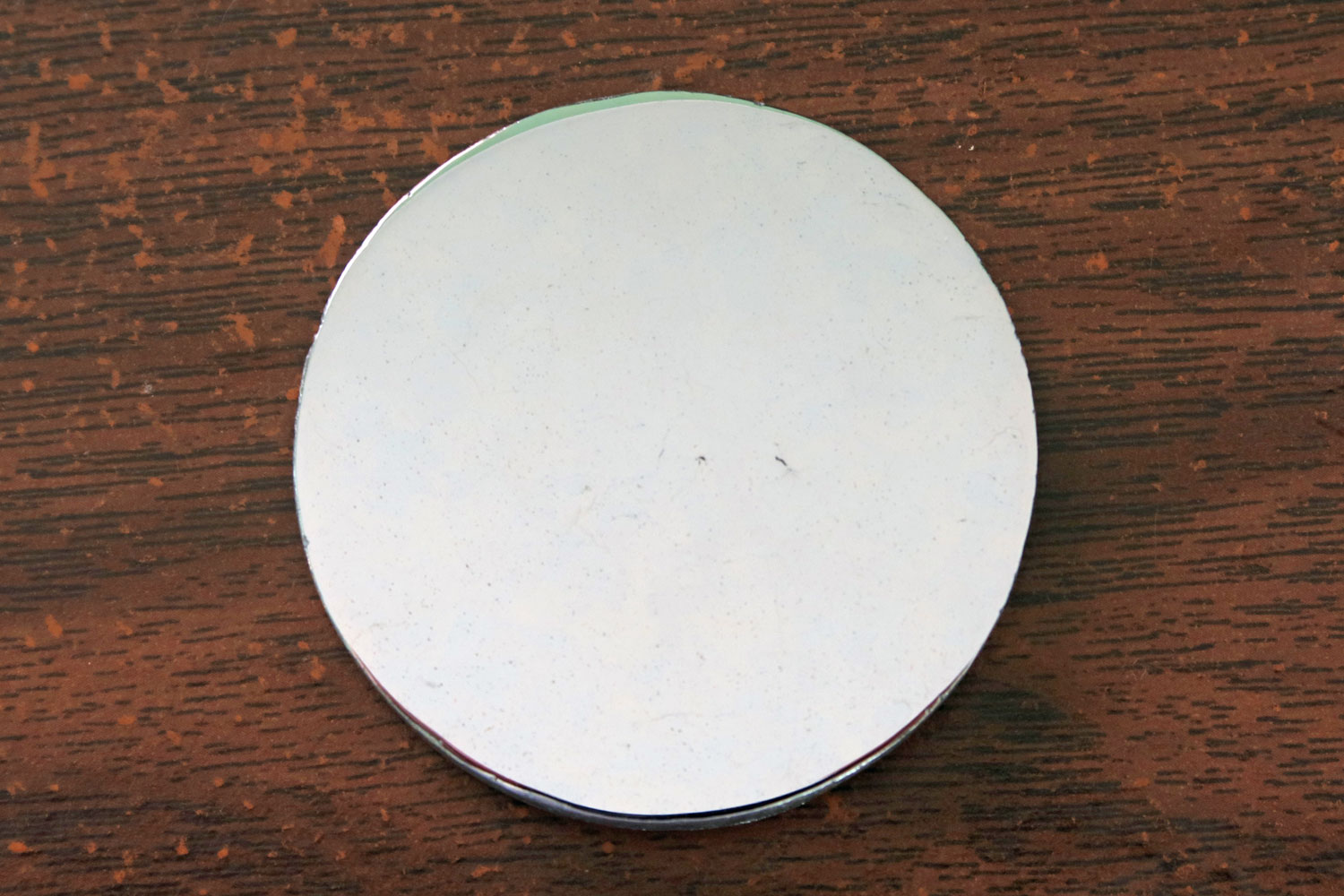 錫 37.7%青銅の鋳造