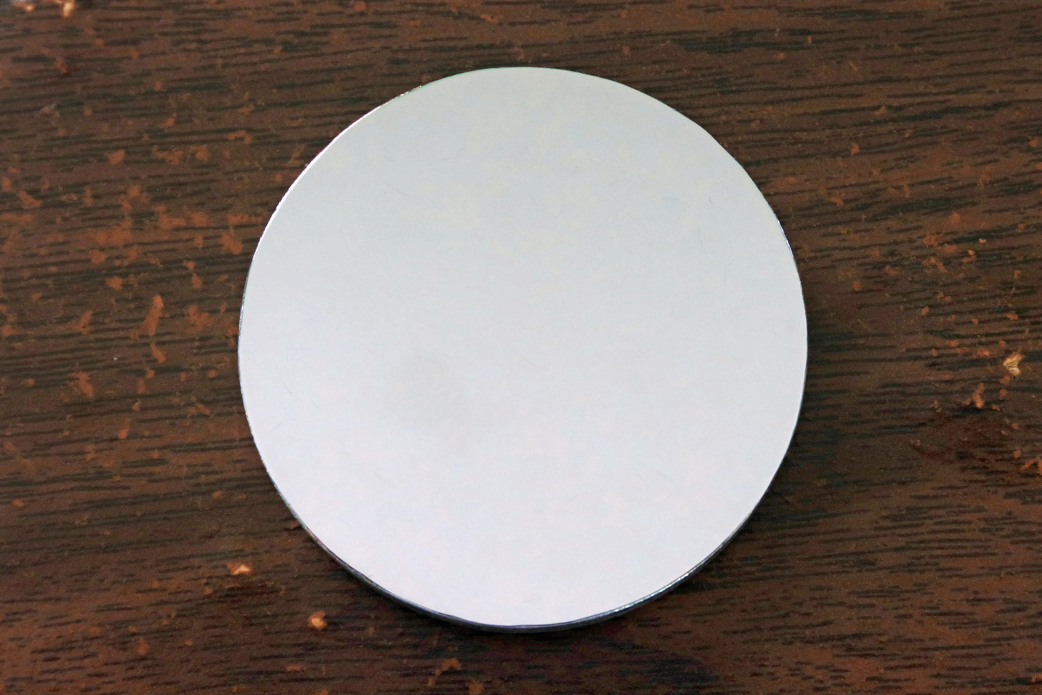 錫 37.7%青銅の鋳造