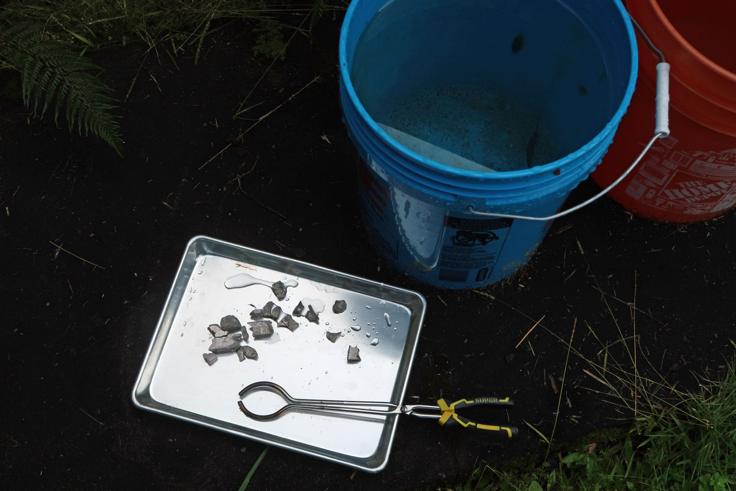 錫 29.4%青銅の鋳造