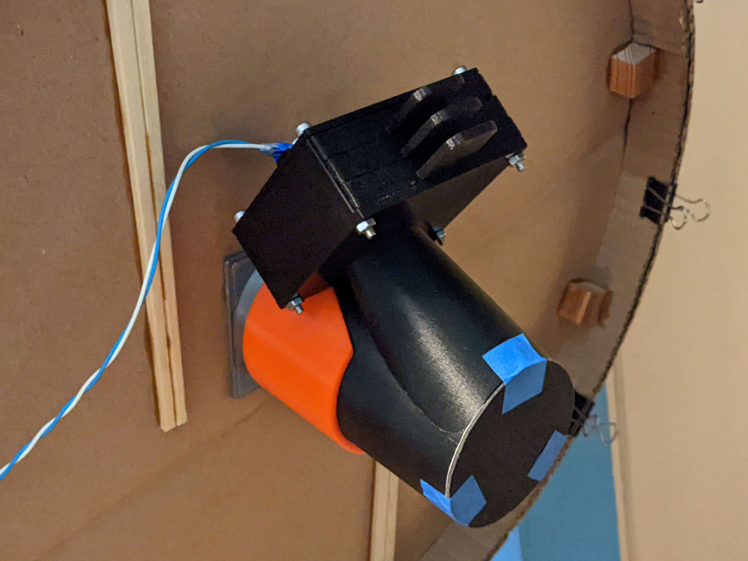 アイピースシミュレーターの詳細写真