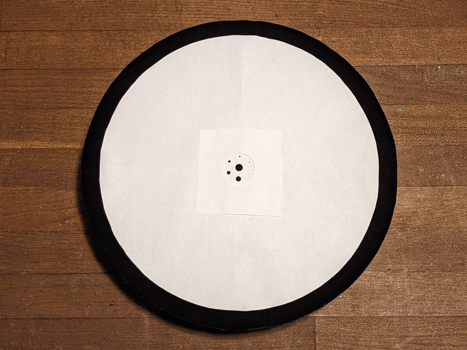 アイピースシミュレーターの詳細写真