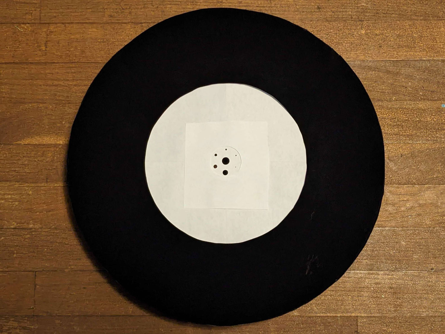 アイピースシミュレーターの詳細写真