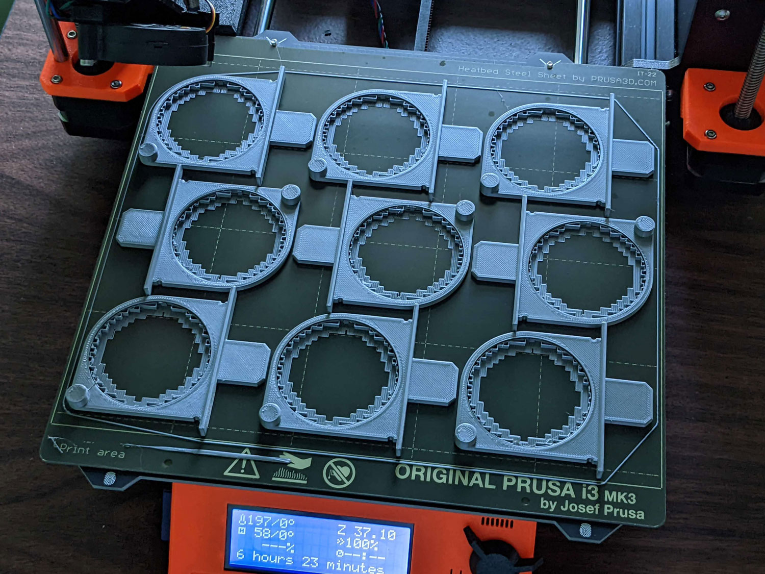 アイピースシミュレーターの詳細写真