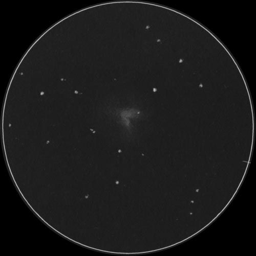 C60,C61のスケッチ