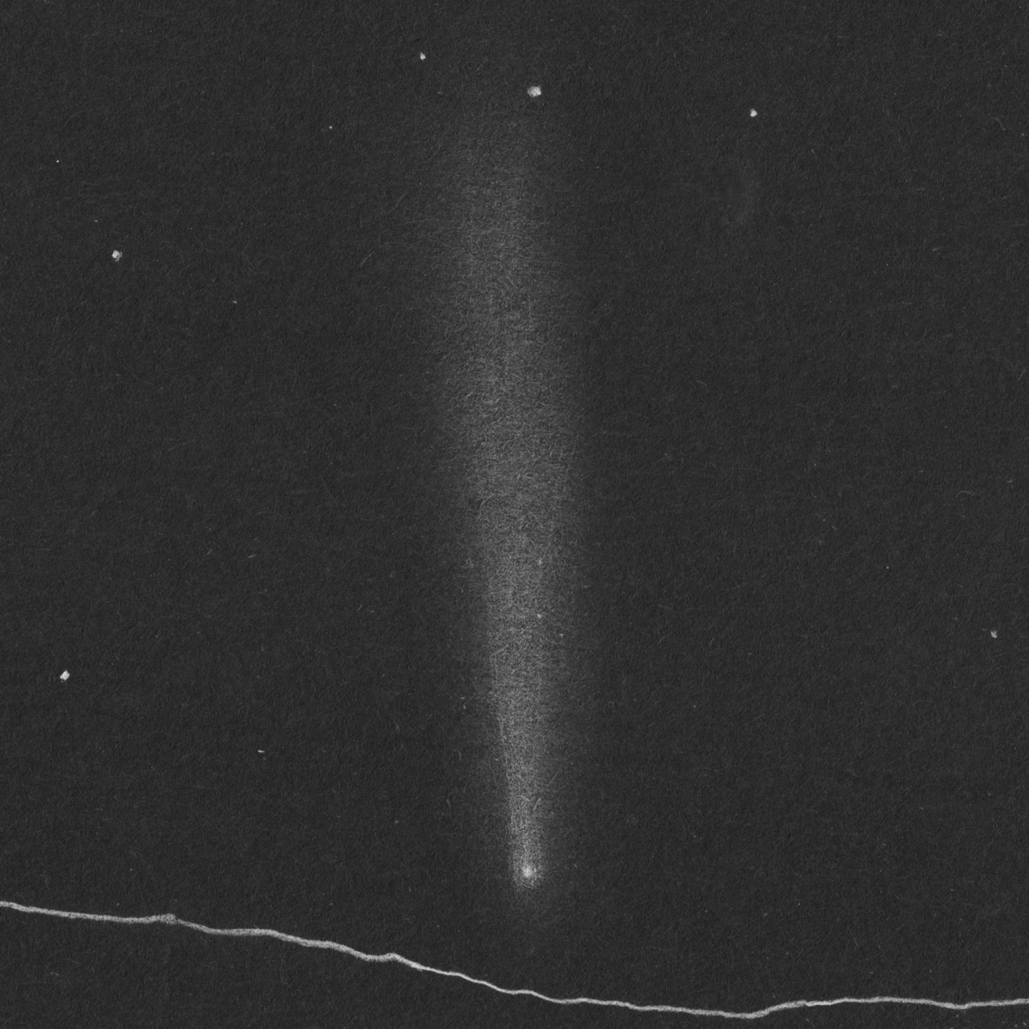 C/2023 A3 紫金山アトラス彗星