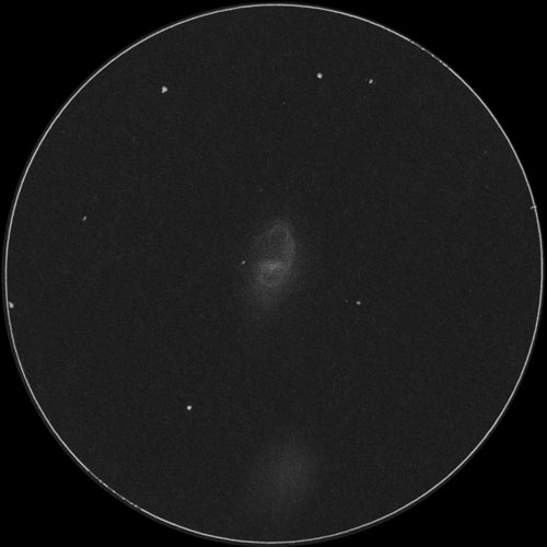 Arp22のスケッチ