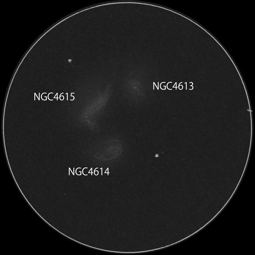 Arp34のスケッチ(解説付き)