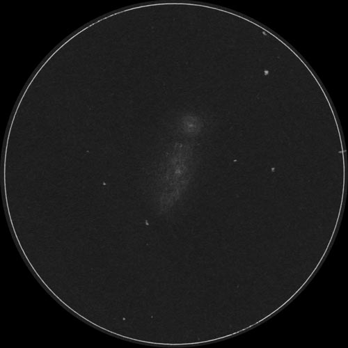 Arp94のスケッチ