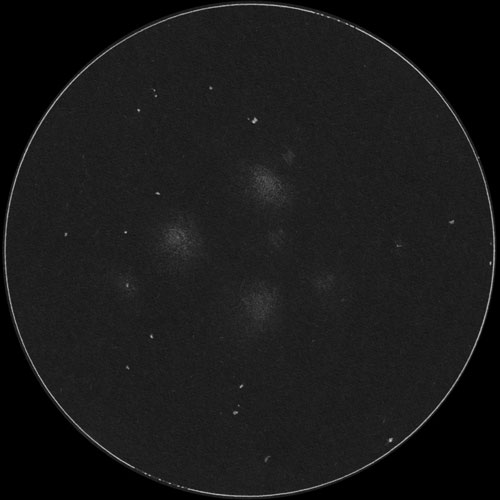 HCG23のスケッチ