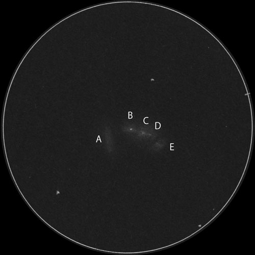 HCG56のスケッチ