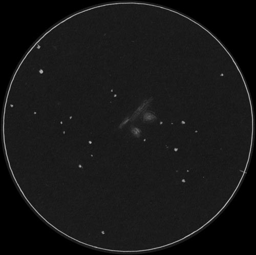 The Boxのスケッチ