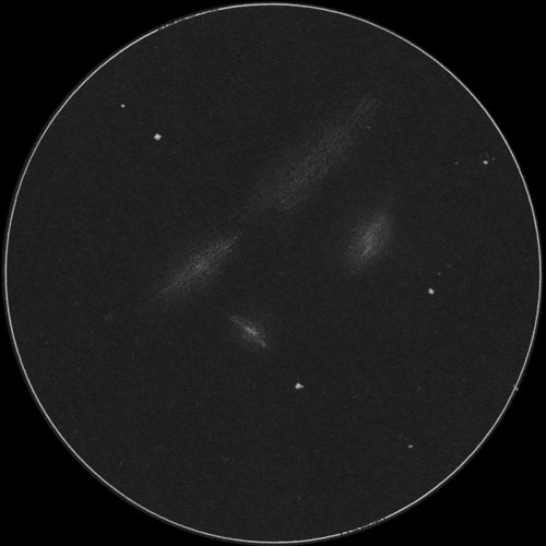 The Boxのスケッチ