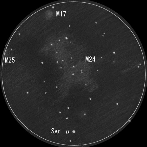 M24�̃X�P�b�`