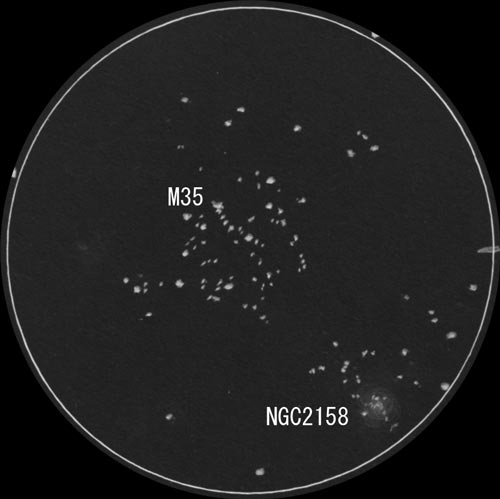 M35�̃X�P�b�`