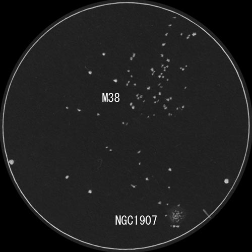 M38�̃X�P�b�`