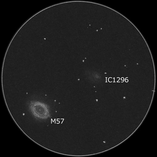 IC1296のスケッチ