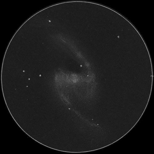 NGC1365