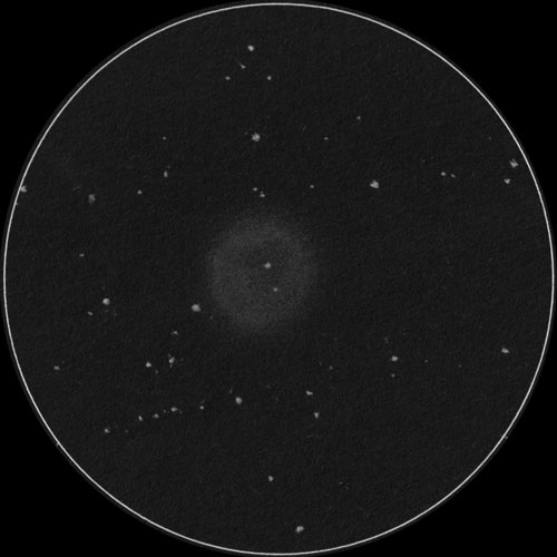 NGC2438