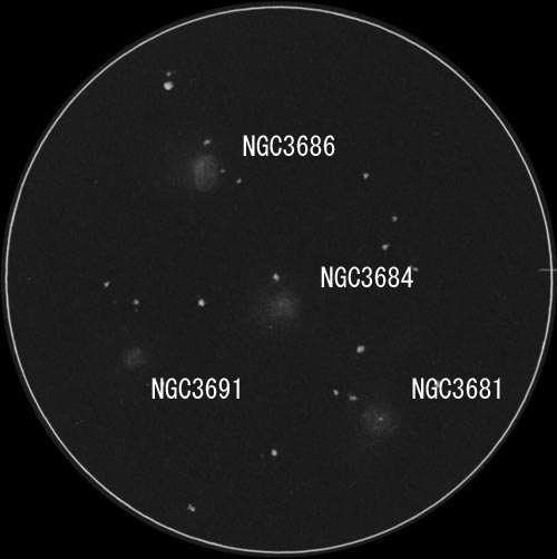 NGC3681���̃X�P�b�`(����t��)