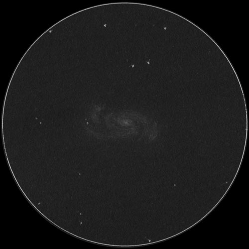 NGC908
